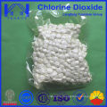 High Quality Chlorine Dioxide Disinfectant for Aquaculture
